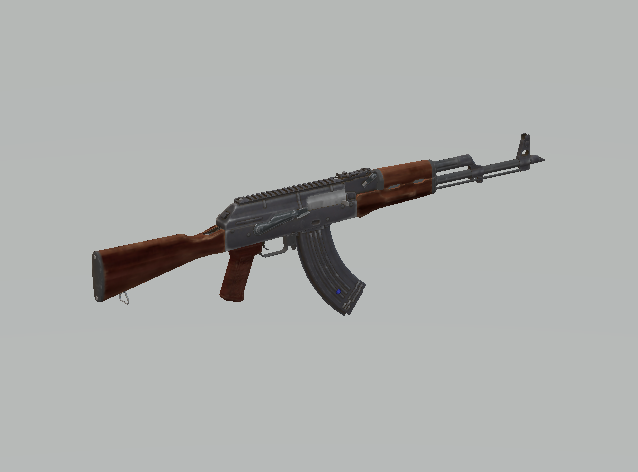 AKM